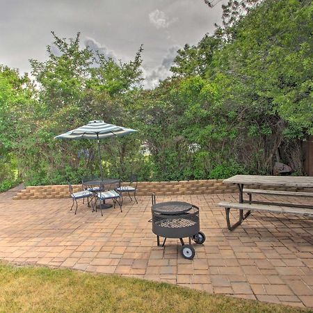 Cozy Home With Hot Tub Half Mi To Salmon River! Екстер'єр фото