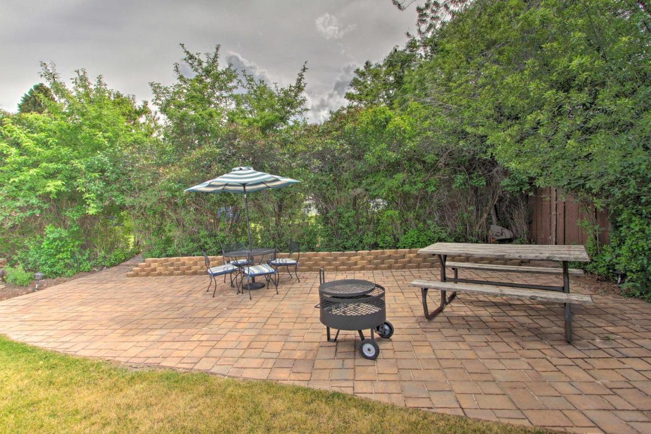 Cozy Home With Hot Tub Half Mi To Salmon River! Екстер'єр фото